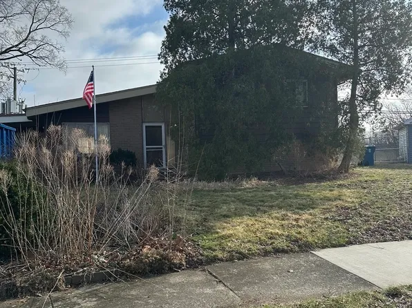 607 Enterprise Rd, Chicago Heights, IL 60411
