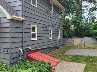 0 Moon Rd, Lynn, MA 01901