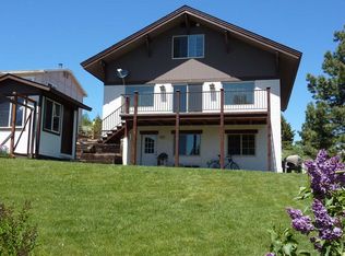 499 Jeffrey Ave, Cascade, ID 83611