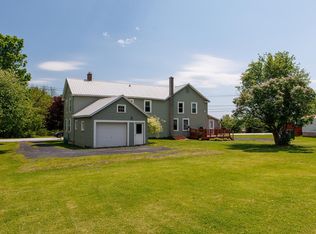 489 Us Route 2, South Hero, VT 05486