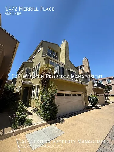 1472 Merrill Pl Photo 1