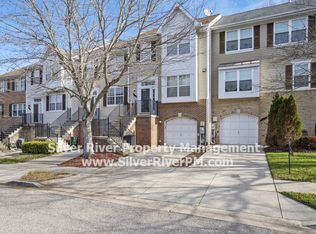 903 Postwick Pl, Bowie, MD 20716