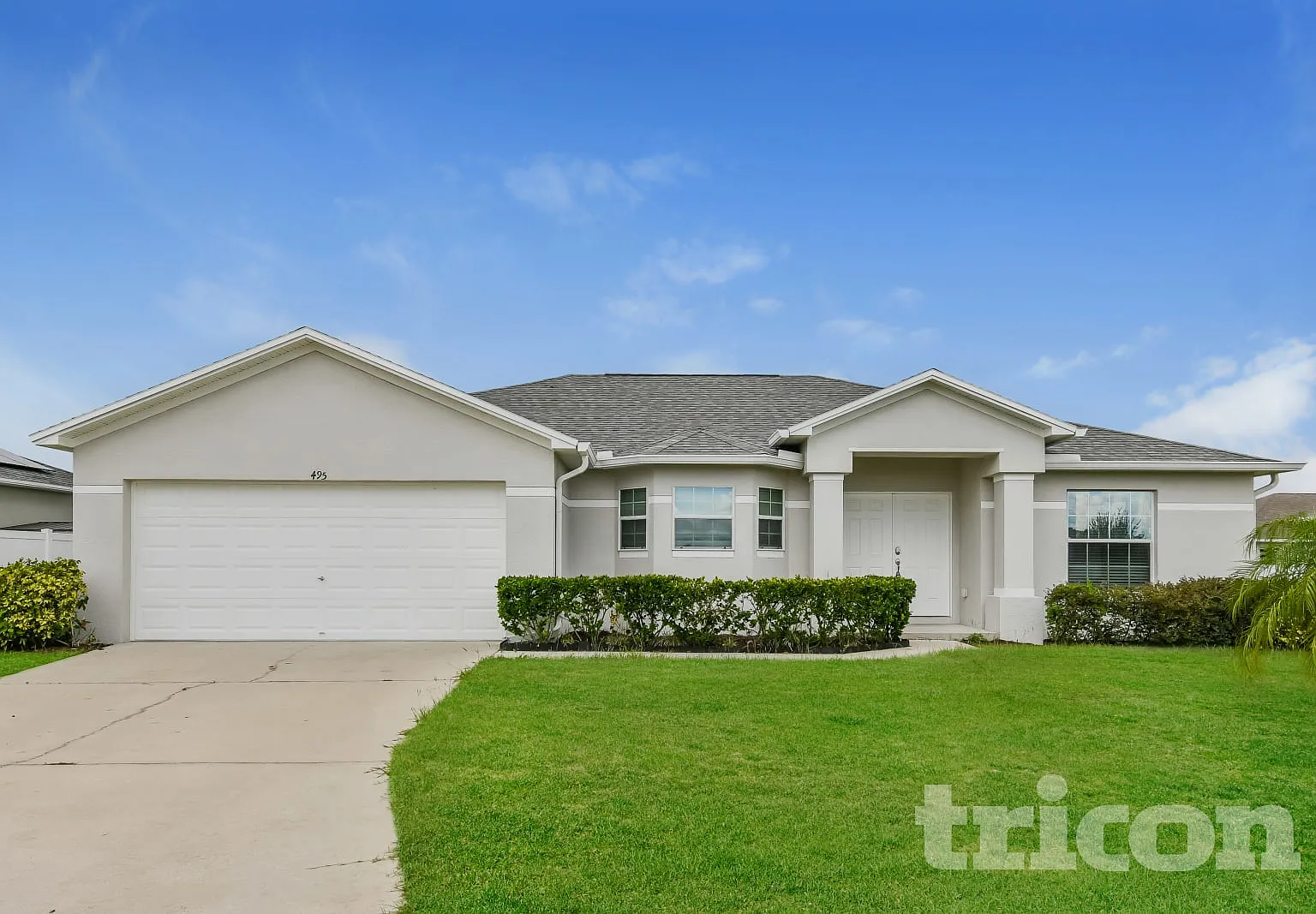 495 Majestic Gardens Boulevard Winter Haven FL — Photo 1