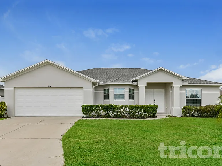 495 Majestic Gardens Blvd — Photo 1
