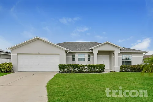 495 Majestic Gardens Blvd Photo 1