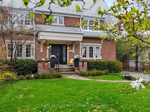 2nd image of 124 Blythwood Rd