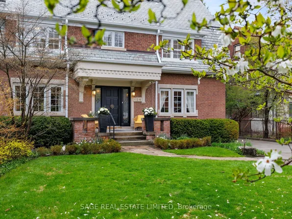 124 Blythwood Rd, Toronto, ON M4N 1A4