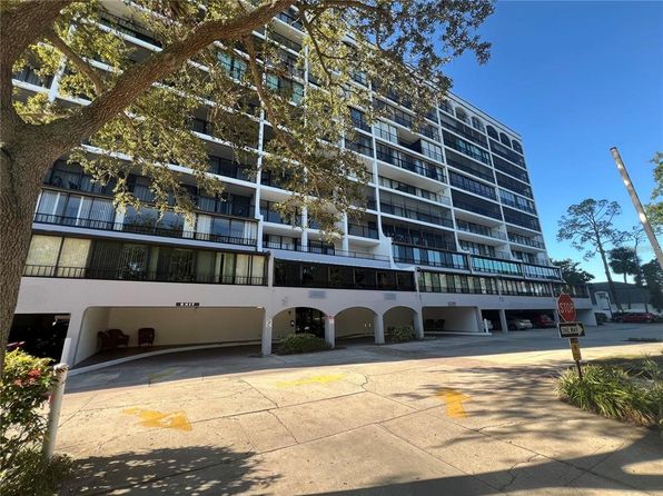 3211 W Swann Ave Unit 506, Tampa, FL 33609