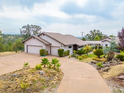 2809 Panorama Dr, Redding, CA, 96003
