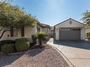 8510 River Ridge Dr, Las Vegas, NV 89131