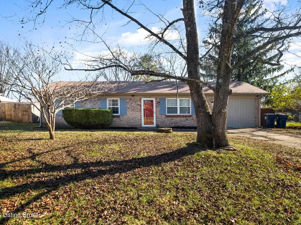 6526 Dunnlea Dr, Pewee Valley, KY 40056