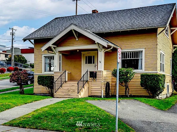 3201 Wetmore Ave, Everett, WA 98201