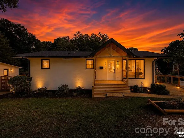 3320 Winterfield Pl, Charlotte, NC 28205