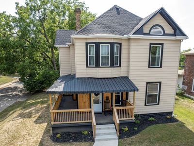 519 S North St, Washington Court House, OH, 43160