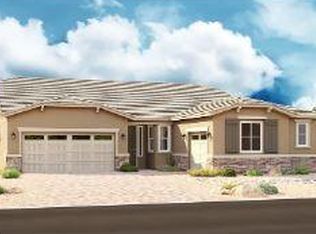 20266 W Hollyhock St, Buckeye, AZ 85396