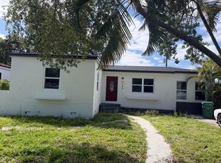 1246 Fisherman Street, Opa Locka, FL 33054
