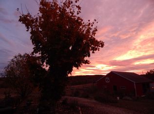 364 Wynona Rd, Ash Flat, AR 72513