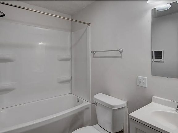 Newly renovated. Everything brand new!