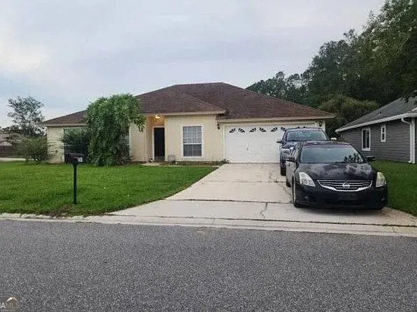 2944 Biloxi Trl, Middleburg, FL 32068