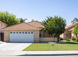 7609 Carson Hill Ct, Bakersfield, CA 93313