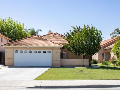 7609 Carson Hill Ct, Bakersfield, CA, 93313