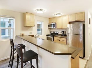 5428 Delridge Way SW UNIT D, Seattle, WA 98106