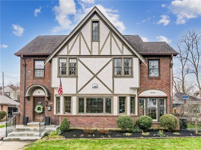 228 Beverly Pl, Dayton, OH, 45419