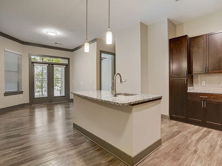Octave Apartments — Photo 10