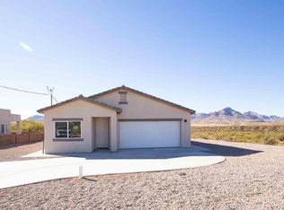 1704 Milo Ct, Rio Rico, AZ 85648