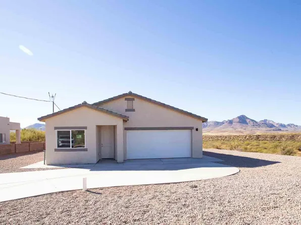 1704 Milo Ct, Rio Rico, AZ 85648