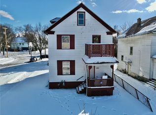 295 Avenue C, Rochester, NY 14621