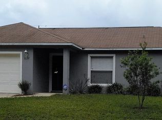 1539 Hamilton Ave SW, Palm Bay, FL 32908