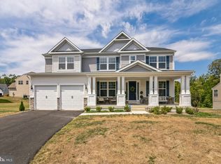 3714 E Benedict Rd, Fredericksburg, VA 22408