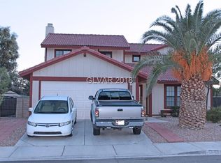 7649 Hernando Dr, Las Vegas, NV 89147