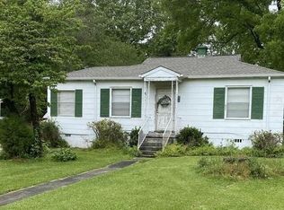 1280 Pineview Rd, Birmingham, AL 35228