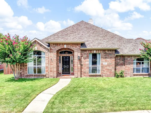 5504 Big River Dr, The Colony, TX 75056