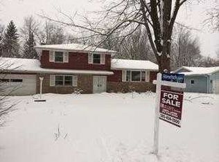 338 Fiesta Rd, Rochester, NY 14626