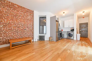 Rented by Nolita Group