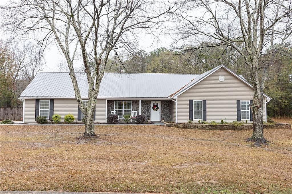 1501 Leo Ln, Opelika, AL 36801 Zillow