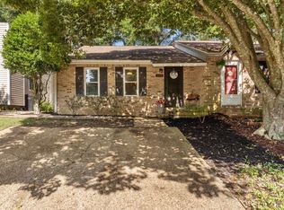 1192 Copper Creek Dr #A, Tallahassee, FL 32311