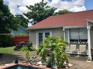 14930 SW 152nd Ter #0, Miami, FL 33187