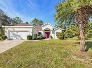33 Candytuft Ct, Homosassa, FL 34446