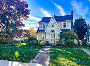 3735 Maxwell Rd, Toledo, OH 43613