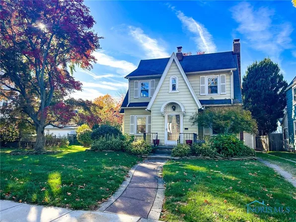 3735 Maxwell Rd, Toledo, OH 43613