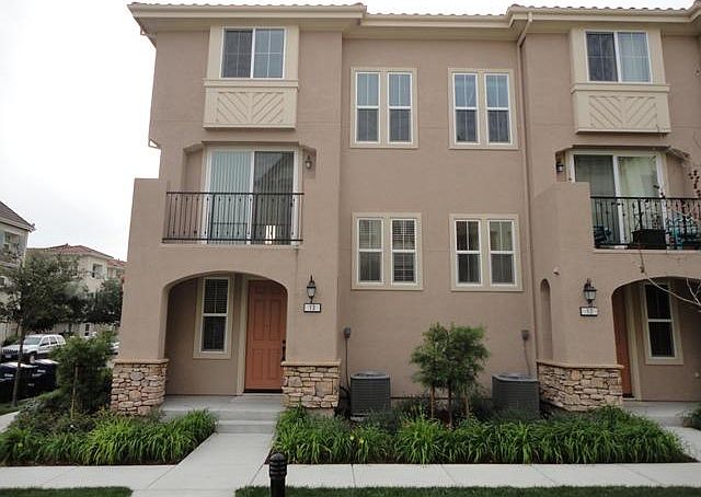 Front of Home-End Unit