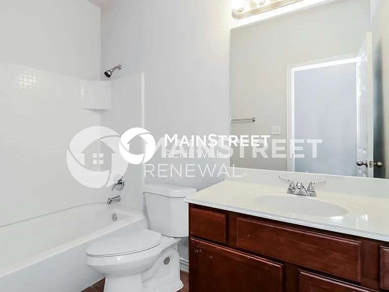 WM - Bathroom