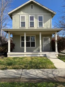 804 Kite Ln, Redding, CA, 96001