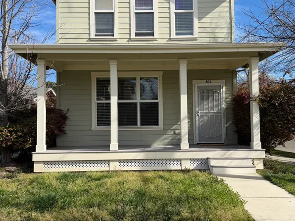 804 Kite Ln, Redding, CA 96001