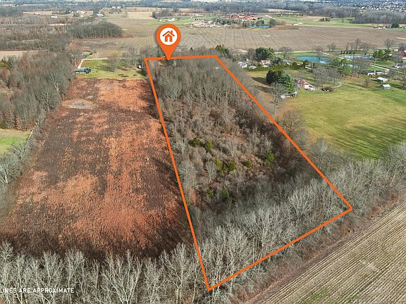 5th image of 5433 Hayes Rd