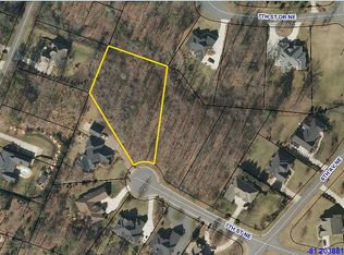 503 7th St NE, Conover, NC 28613